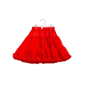 Popular Icing pettii skirt black and red skirts girls in short skirts no top