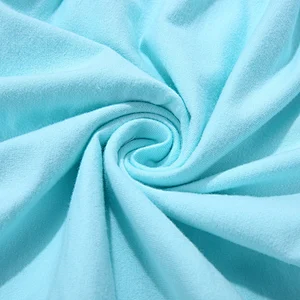 KAPU Autumn Blue cotton pink plain long chiffon slim girls cute dresses