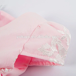 2018 Summer vintage chiffon children frocks lace designs birthday dress for baby girl