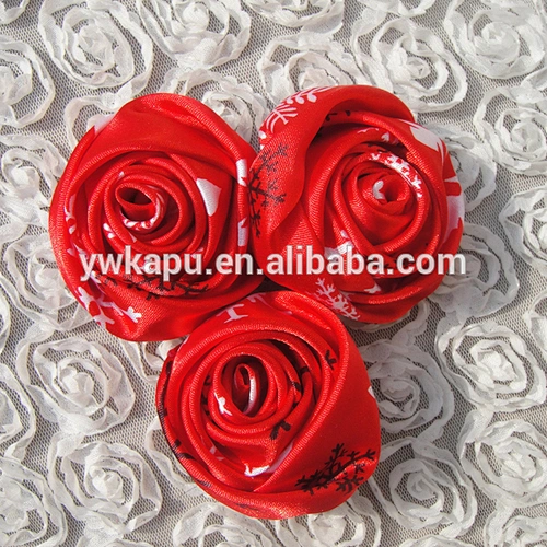Best gift decorative rose shaped flowers artificial flower Marriage decoration bride and groom corsage artificial flowers roses