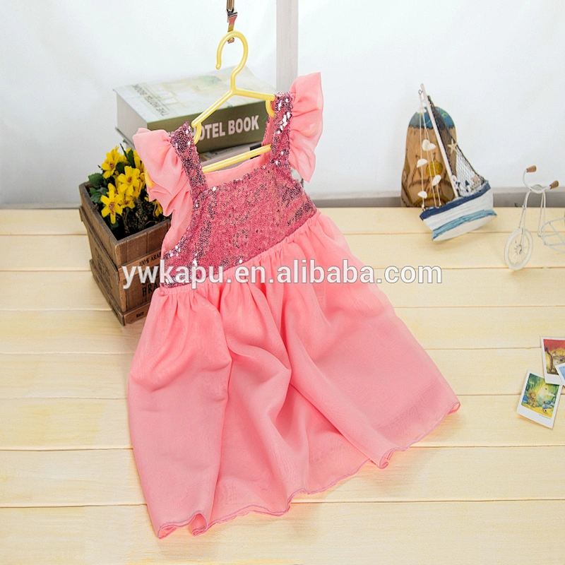Fashion peach colored prom dresses, peach chiffon long evening dress