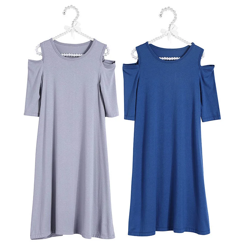 Baby Girl Dresses Long sleeve for Baby Girl Wedding  Clothes for Girls Cold Shoulder Dress Party Dress