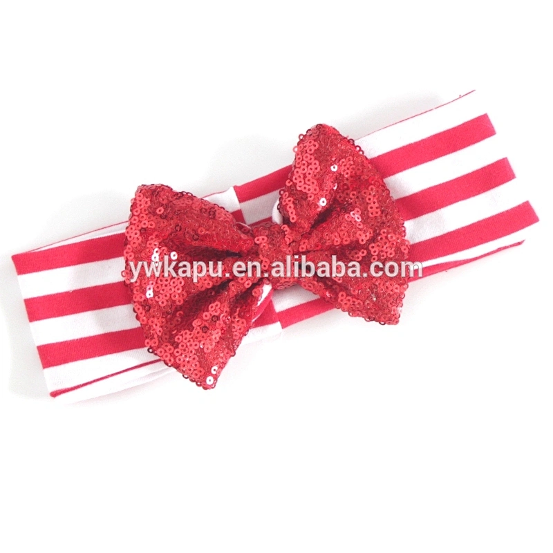 New style beautiful hairband,hairband baby 2015,kids hairband turban knit knot headband