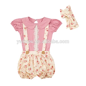 Baby boutique clothing cheap price and top quality for the girl from Kapu