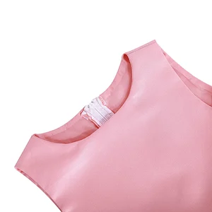 Wholesale top quality girl boutique clothing new fashion one piece wedding dress
