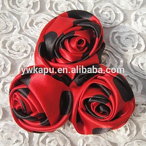 Best gift decorative rose shaped flowers artificial flower Marriage decoration bride and groom corsage artificial flowers roses