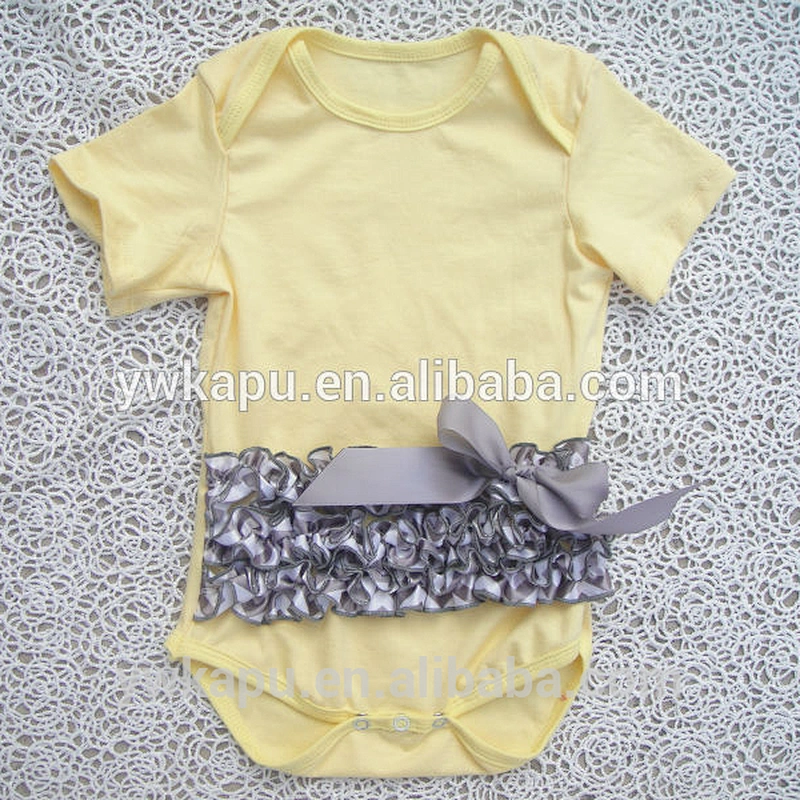Hot sale newborn baby winter clothing baby romper wholesale