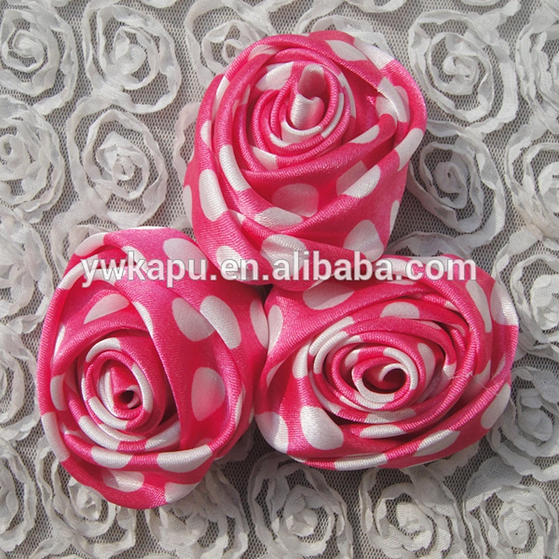 Wholesale stain rose flower, artificial flowers for weddings decoration