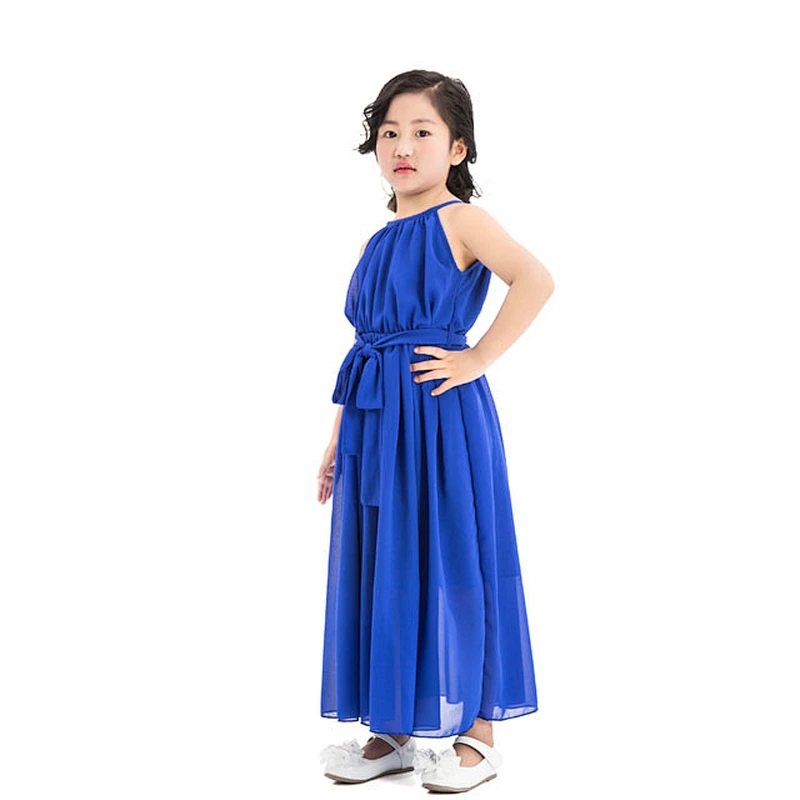 Wholesale Custom Multi color Baby Boutique Dresses Girl Clothing Manufacturing Party Dress