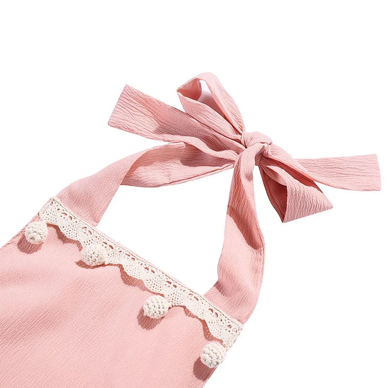 2019 Hot Sale Boutique Newborn Baby clothes Romper Girl Fringe Romper