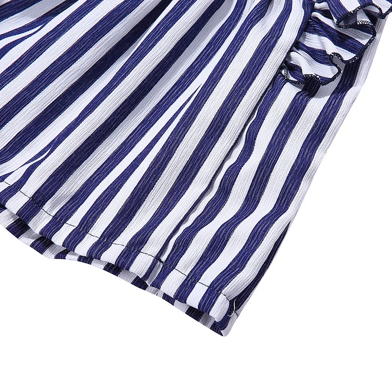 Wholesale children's boutique clothing baby girl summer outfit kids clothes set