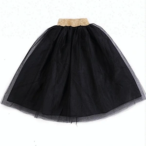 Newborn Infant tutu Girl Dress Baby Girls Glitter Soft Tulle Tutu Skirt