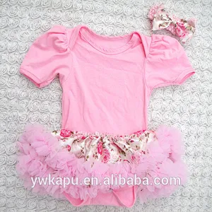 New Arrival fashion baby wholesale cotton indian skirts made in china