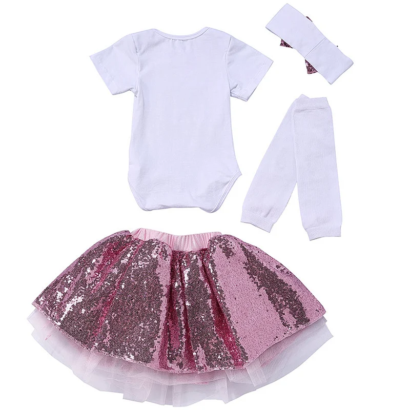 Spring kids boutique outfit wholesale children's clothes girls easter clothing
