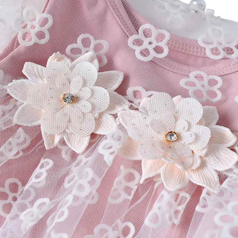 2019 Wholesale factory custom infant newborn  baby girl clothes