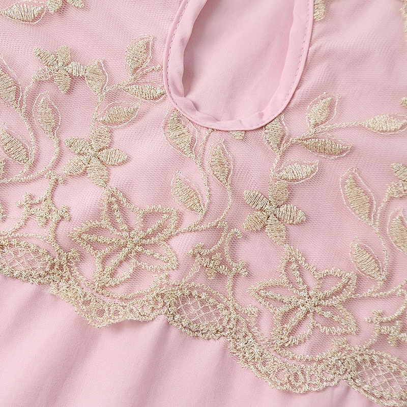 Elegant Girls Boutique Clothing Lace Long Sleeve Baby Diaper Rompers