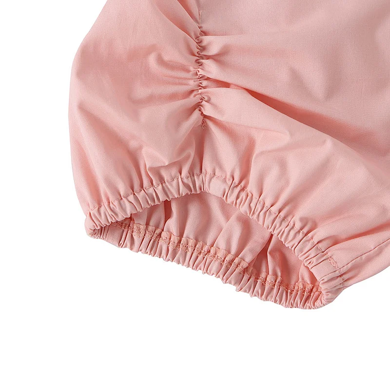 Unique kids clothes children boutique clothing 2 piece girl shorts with bow