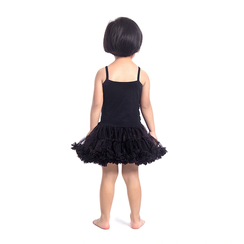 New design baby clothes flowery summer kids dress