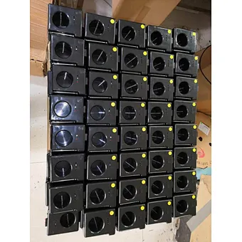 remote control fireworks firing system 4 channels