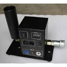 powercon plug advanced CO2 jet