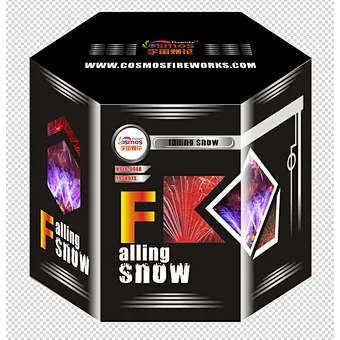 Liuyang fireworks new effect small 19 shots  cake