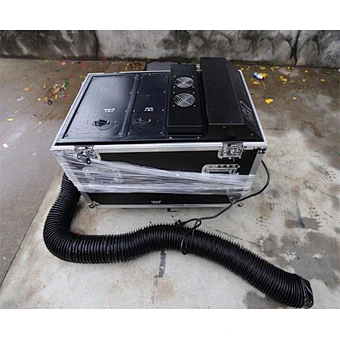fog machine