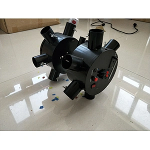 12V rechargeable battery Magic windmill