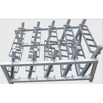 single shot aluminum racks outdoor frieworks use pyrotechnic machine