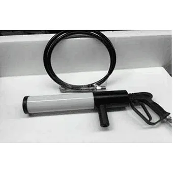 Neon CO2 Gun