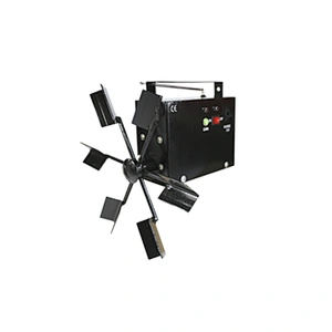 2019 New Stage Electric Windmill for Stage Fountain