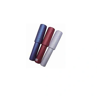 Supply three-color smoke torch of different specifications