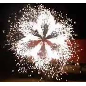 Magic windmillchine