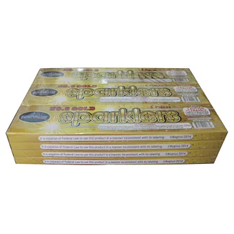 Direct sales hot sales birthday cake fireworks toy fireworks