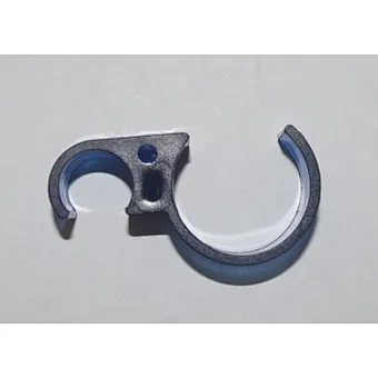 Fountain Candles Clip for champagne wine  and beer