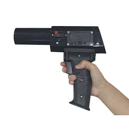 cold pyro gun,spark gun,firework gun