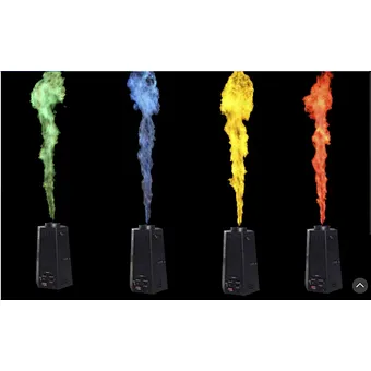 flame projector