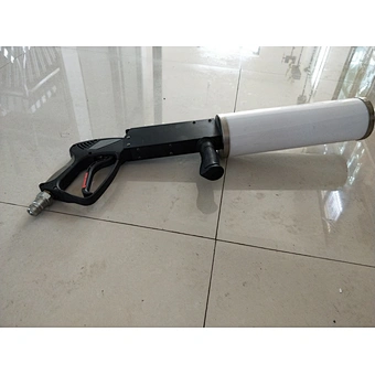 Neon CO2 Gun