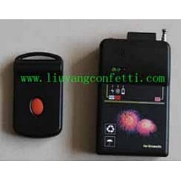 29H one cue mini firing system.
