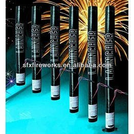 Fireworks: Electronic CO2 Confetti Cannon