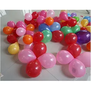 Reusable remote control new balloon firecracker