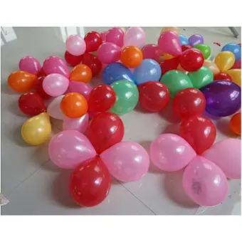 Reusable remote control new balloon firecracker