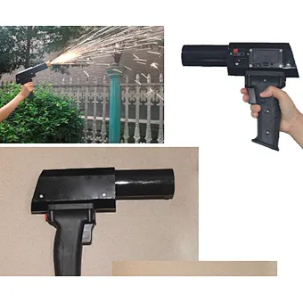 cold pyro gun,spark gun,firework gun