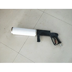Neon CO2 Gun