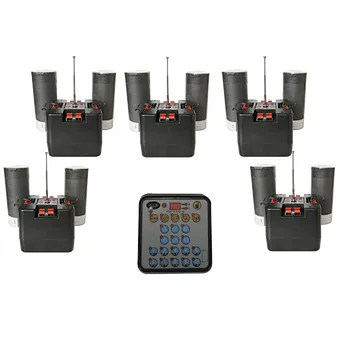 New Hot sale popular wireless remote control fireworks firing systems with CE cetifacation