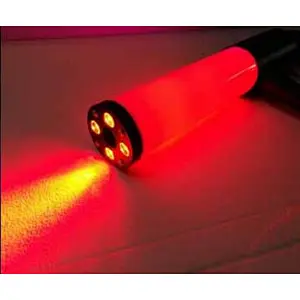 Neon CO2 Gun