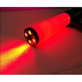 Neon CO2 Gun