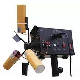 2019 New Stage Electric Windmill for Stage Fountain