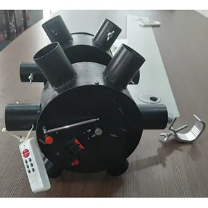 2019 China Hot Selling Magic Electric Windmill pyrotechnic machine