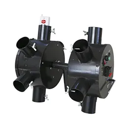 2019 China Hot Selling Magic Electric Windmill pyrotechnic machine