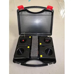 remote control fireworks firing systems stage fountain machine